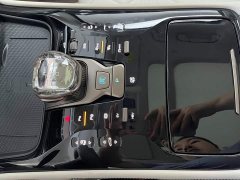 Denza D9 2022 DM-i 970 AWD Flagship - ფოტო 9