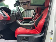 Land Rover Range Rover Sport 2020 3.0 L6 HSE DYNAMIC - ფოტო 11