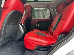 Land Rover Range Rover Sport 2020 3.0 L6 HSE DYNAMIC - ფოტო 13