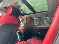 Land Rover Range Rover Sport 2020 3.0 L6 HSE DYNAMIC - ფოტო 14