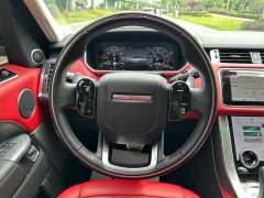 Land Rover Range Rover Sport 2020 3.0 L6 HSE DYNAMIC - ფოტო 15