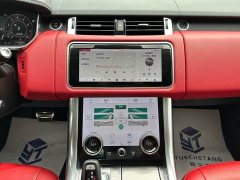 Land Rover Range Rover Sport 2020 3.0 L6 HSE DYNAMIC - ფოტო 16