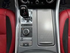 Land Rover Range Rover Sport 2020 3.0 L6 HSE DYNAMIC - ფოტო 17