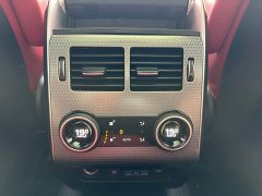 Land Rover Range Rover Sport 2020 3.0 L6 HSE DYNAMIC - ფოტო 18