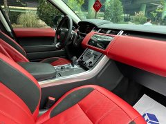 Land Rover Range Rover Sport 2020 3.0 L6 HSE DYNAMIC - ფოტო 19