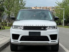 Land Rover Range Rover Sport 2020 3.0 L6 HSE DYNAMIC - ფოტო 2