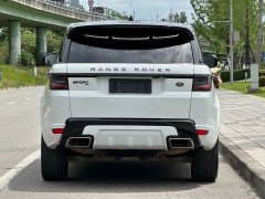Land Rover Range Rover Sport 2020 3.0 L6 HSE DYNAMIC - ფოტო 5