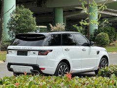 Land Rover Range Rover Sport 2020 3.0 L6 HSE DYNAMIC - ფოტო 6