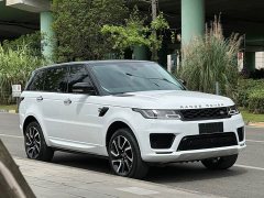 Land Rover Range Rover Sport 2020 3.0 L6 HSE DYNAMIC - ფოტო 8
