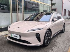 NIO ET5T 75kWh Touring - ფოტო 1