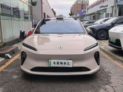NIO ET5T 75kWh Touring - ფოტო 2