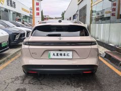 NIO ET5T 75kWh Touring - ფოტო 3