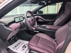 NIO ET5T 75kWh Touring - ფოტო 4