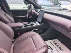 NIO ET5T 75kWh Touring - ფოტო 7