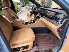 Li Auto ONE Extended Range 6-Seater - ფოტო 5