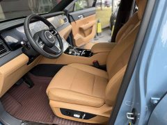 Li Auto ONE Extended Range 6-Seater - ფოტო 8