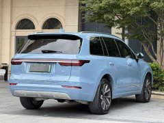 Li Auto ONE Extended Range 6-Seater - ფოტო 9