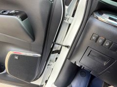Toyota Vellfire Crown Twin Engine 2.5L HV Luxury Edition - ფოტო 5