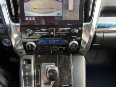 Toyota Vellfire Crown Twin Engine 2.5L HV Luxury Edition - ფოტო 6