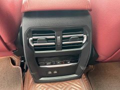 BMW 3 Series 320Li M Sport Package - ფოტო 12