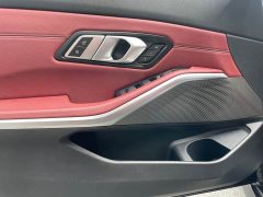 BMW 3 Series 320Li M Sport Package - ფოტო 4