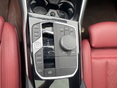 BMW 3 Series 320Li M Sport Package - ფოტო 8