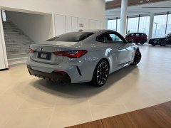 BMW 4 Series 2024 430i M Sport Night Edition - ფოტო 4