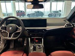 BMW 4 Series 2024 430i M Sport Night Edition - ფოტო 6