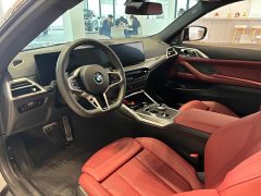 BMW 4 Series 2024 430i M Sport Night Edition - ფოტო 7