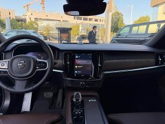 Volvo S90 2024 B5 Intelligent Elegance Luxury Edition - ფოტო 10