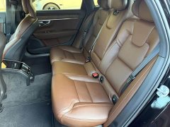Volvo S90 2024 B5 Intelligent Elegance Luxury Edition - ფოტო 18