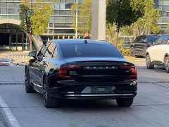 Volvo S90 2024 B5 Intelligent Elegance Luxury Edition - ფოტო 4