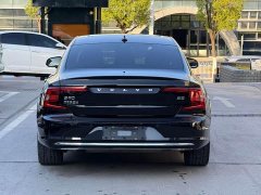 Volvo S90 2024 B5 Intelligent Elegance Luxury Edition - ფოტო 6