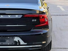 Volvo S90 2024 B5 Intelligent Elegance Luxury Edition - ფოტო 7
