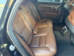 Volvo S90 2024 B5 Intelligent Elegance Luxury Edition - ფოტო 8