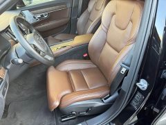 Volvo S90 2024 B5 Intelligent Elegance Luxury Edition - ფოტო 9