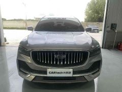 Geely Xingyue L 2.0T High-Power Auto FWD Cloud Rising Edition - ფოტო 1