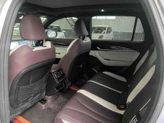 Geely Xingyue L 2.0T High-Power Auto FWD Cloud Rising Edition - ფოტო 2