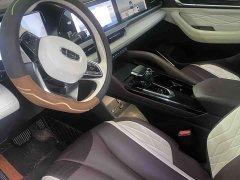 Geely Xingyue L 2.0T High-Power Auto FWD Cloud Rising Edition - ფოტო 3