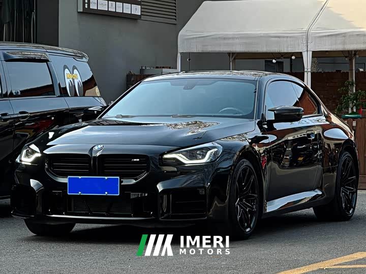BMW M2