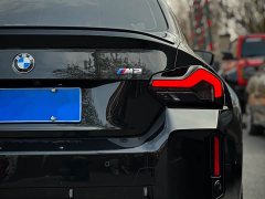 BMW M2 - ფოტო 10