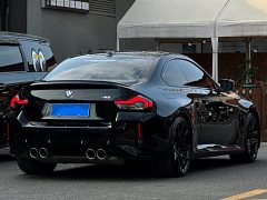 BMW M2 - ფოტო 11