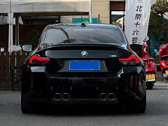 BMW M2 - ფოტო 12