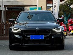 BMW M2 - ფოტო 2