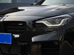 BMW M2 - ფოტო 3