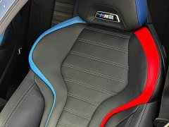BMW M2 - ფოტო 5