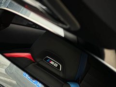 BMW M2 - ფოტო 7