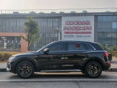 Audi Q5L 40T Fashion Dynamic Edition - ფოტო 2