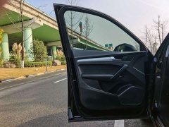 Audi Q5L 40T Fashion Dynamic Edition - ფოტო 7