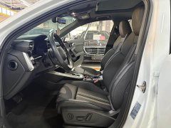 Audi A3 Sportback 35 TFSI Fashion Sport - ფოტო 4